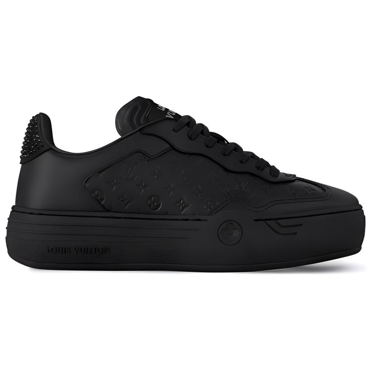 Order (W) Sneaker Basso Louis Vuitton ''Pelle Nera'' 1ACL5A