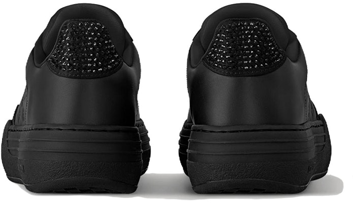 (Women) Louis Vuitton Low-Top Sneaker 'Black Leather' 1ACL5C Shop (Women) Louis Vuitton Low-Top Sneaker 'Black Leather' 1ACL5C