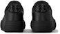 (W) Louis Vuitton Low-Top Sneaker 'Kulit Hitam' 1ACL5C