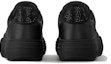 Shop (W) Louis Vuitton Low-Top Sneaker 'Kulit Hitam' 1ACL5C