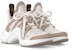 (W) Louis Vuitton Low Top 'Kelabu Gajah' 1ACGNC