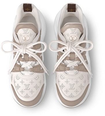 (Women) Louis Vuitton Low Top 'Elephant Grey' 1ACGNC Shop (Women) Louis Vuitton Low Top 'Elephant Grey' 1ACGNC