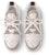 (W) Louis Vuitton Low Top 'Kelabu Gajah' 1ACGNC