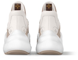 (W) 路易威登低帮鞋“象灰色” 1ACGNC Purchase (W) 路易威登低帮鞋“象灰色” 1ACGNC