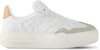 (W) Louis Vuitton Kasut Sneakers Low Top 'Beige' 1ACHGI