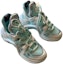 Order (W) Louis Vuitton Kasut Low Top 'Biru Putih' 1AAEE8
