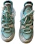 Lookbook (W) Louis Vuitton Kasut Low Top 'Biru Putih' 1AAEE8
