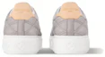Shop (W) Louis Vuitton Low Top Sneaker ''Graues Leder'' 1ACJ29
