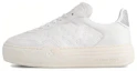 Buy (W) Louis Vuitton Low Top Sneaker ''Weißes Leder'' 1ACL5O