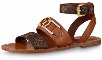 (Women) Louis Vuitton LV Academy 1A677K (Women) Louis Vuitton LV Academy 1A677K
