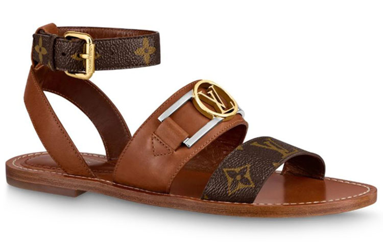 Order (Women) Louis Vuitton LV Academy 1A677K