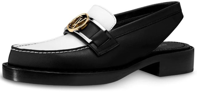 (W) Louis Vuitton LV Academy 'Hitam Putih' 1A67D4 Buy (W) Louis Vuitton LV Academy 'Hitam Putih' 1A67D4