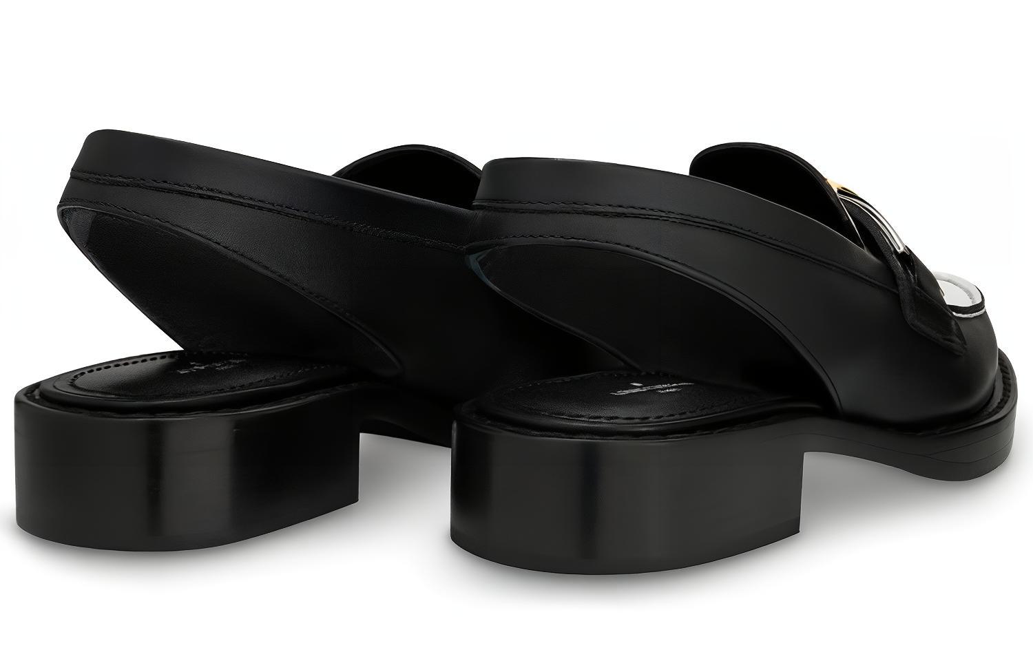 (W) LV LV Academy 'Black White' 圖 3