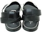 Purchase (W) Sandal Sukan 'Hitam Putih' Louis Vuitton LV Academy 1A66E1