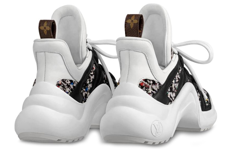 (W) LV LV Archlight 'Black And White' 圖 4
