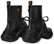 Purchase (W) Bottes de Pluie Louis Vuitton LV Archlight Noires 1A67B8