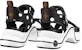 (W) Sandal Louis Vuitton LV Archlight 'Hitam' 1AA0PX