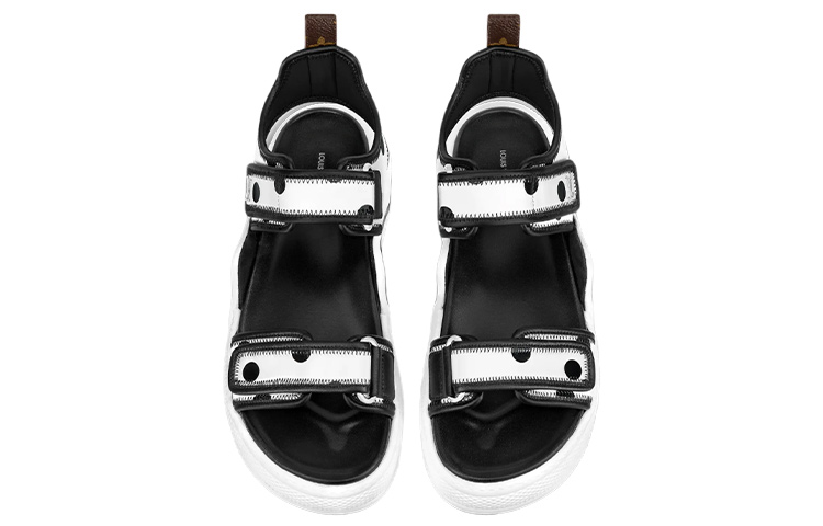 Purchase (Women) Louis Vuitton LV Archlight Sandal 'White' 1AA0PH