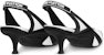(Women) Louis Vuitton LV Archlight Slingback Heels 'White' 1AABXR
