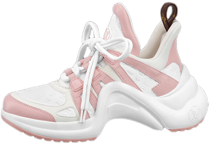 women-louis-vuitton-low-top-lace-up-pink-white-1-abp-74