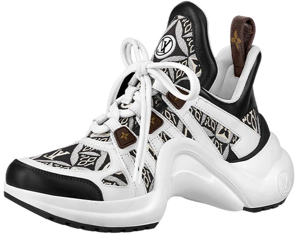 women-louis-vuitton-archlight-black-white-1-a9-fo-0