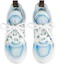 Purchase (W) Louis Vuitton LV Archlight Sneakers ''Wit Blauw'' 1A9RV9