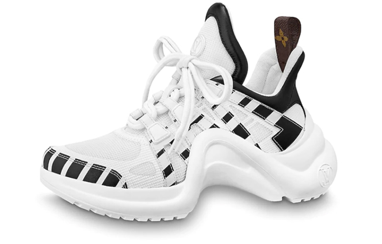 (W) LV LV Archlight Sports Shoes 'White'
