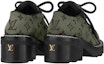 Purchase (W) Louis Vuitton LV Beau Bourg 'Tali Hijau' 1A8G0X