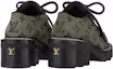 Purchase (W) Louis Vuitton LV Beau Bourg 'Tali Hijau' 1A8G0X