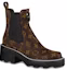 Order (W) Stivali Louis Vuitton LV Beaubourg ''Brown Monogram''. 1A8QCL