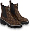 Lookbook (W) Louis Vuitton LV Beaubourg But Buku Lali 'Coklat' 1A8QCI