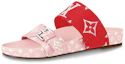 Buy (W) Louis Vuitton LV Bom Dia ''Rose Rouge'' 1A57KG