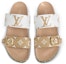 Shop (W) Louis Vuitton LV Bom Dia 'Putih Hijau' 1A57K1
