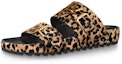 Buy (W) Sandal Louis Vuitton LV Bom Dia 'Coklat' 1A5N21
