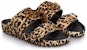 (W) Sandal Louis Vuitton LV Bom Dia 'Coklat' 1A5N21