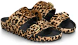 Shop (W) Sandal Louis Vuitton LV Bom Dia 'Coklat' 1A5N21