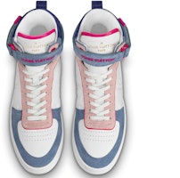 (W) 路易威登 LV 蓝粉白色音响包系列 1A7RN Lookbook (W) 路易威登 LV 蓝粉白色音响包系列 1A7RN