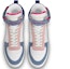 Lookbook (W) Louis Vuitton LV Boombox 'Biru Merah Jambu Putih' 1A7RN