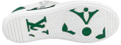 Purchase (W) Louis Vuitton Baskets LV Charlie ''Gris Vert'' 1A9S3O