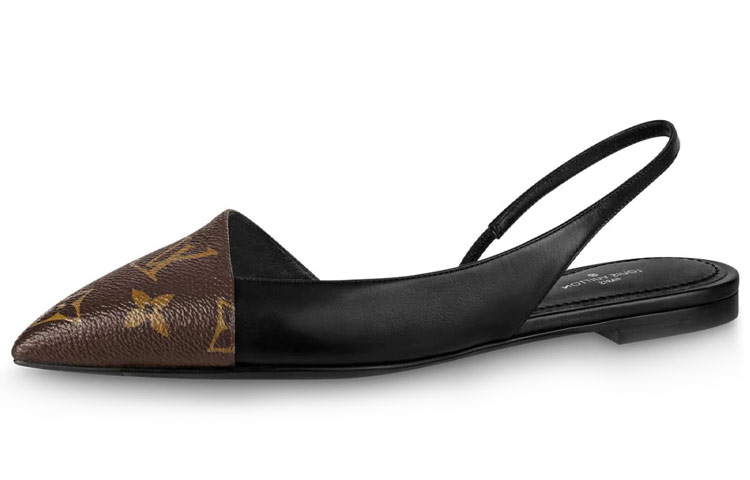 (Women) Louis Vuitton LV Cherie 1A87GP