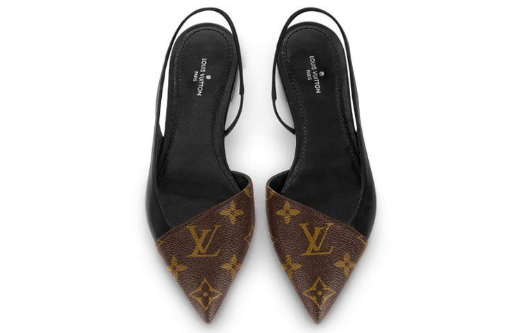 Purchase (W) Louis Vuitton LV Cherie Wanita 1A87GP
