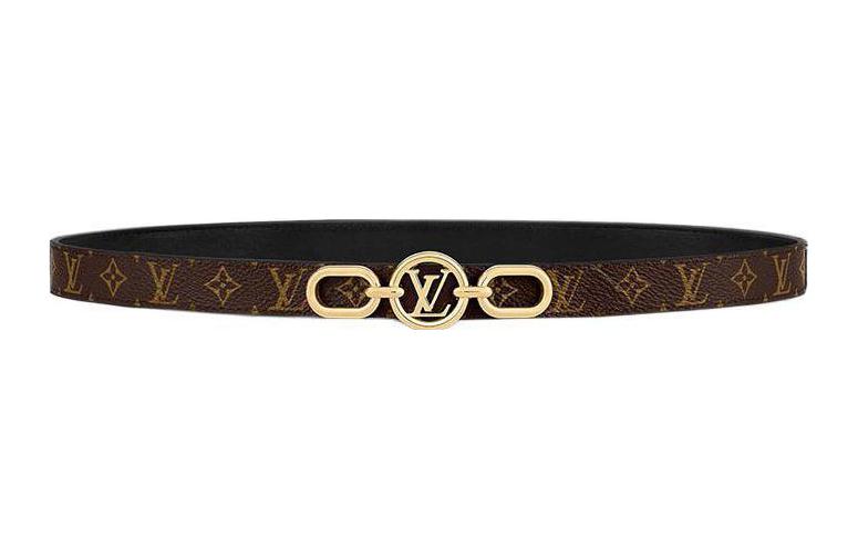 (Women) Louis Vuitton LV Circle Prime Reversible Accessories M0510 圖 2