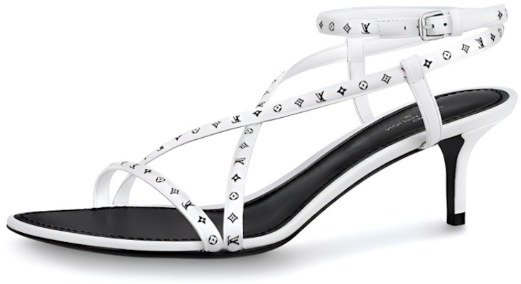 (W) Louis Vuitton LV Citizen 'Putih' 1A7RYJ Buy (W) Louis Vuitton LV Citizen 'Putih' 1A7RYJ