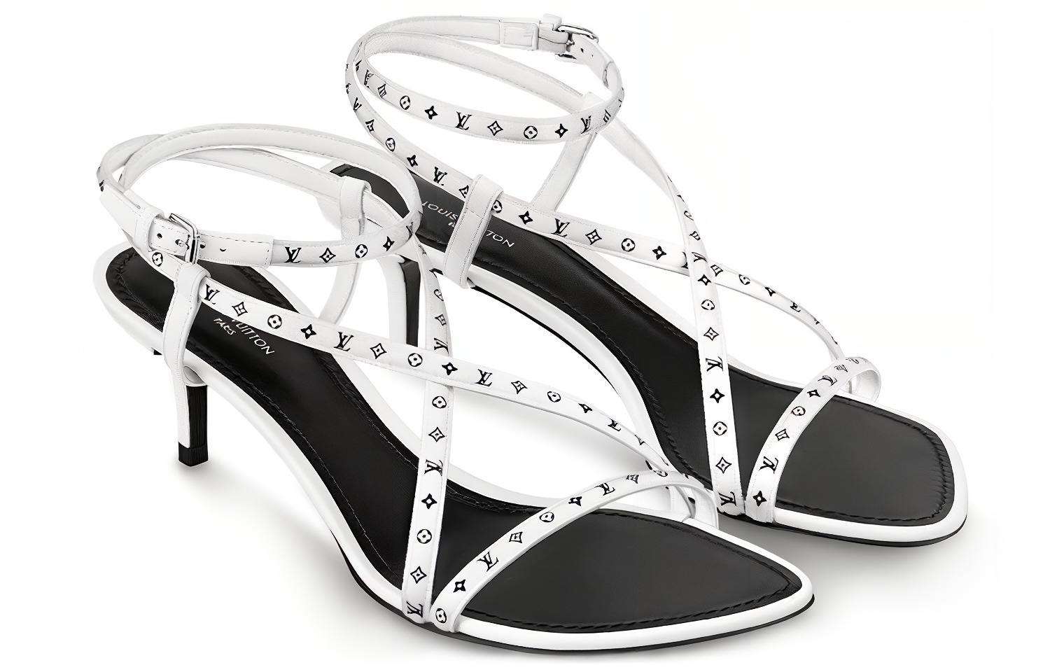 Shop (W) 路易威登LV市民款“白色” 1A7RYJ