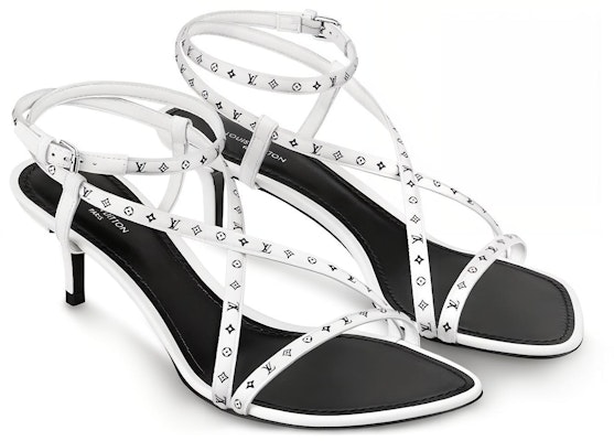 (W) Louis Vuitton LV Citizen 'Putih' 1A7RYJ Shop (W) Louis Vuitton LV Citizen 'Putih' 1A7RYJ