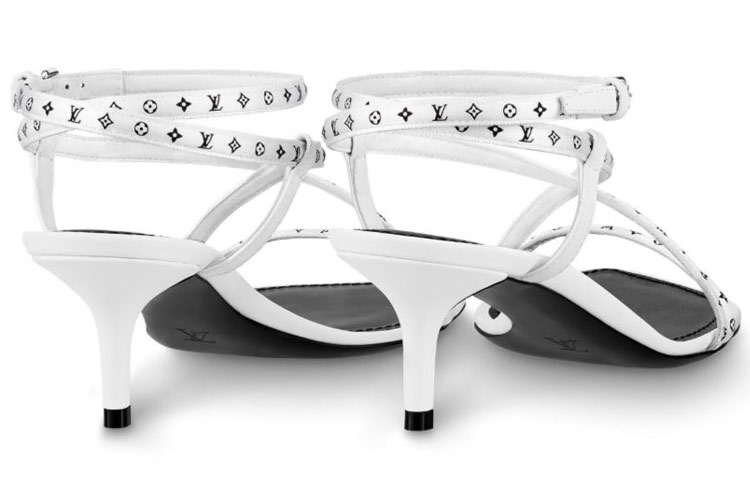 Purchase (W) 路易威登LV市民款“白色” 1A7RYJ