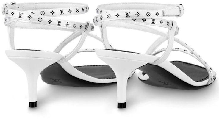 (W) Louis Vuitton LV Citizen 'Putih' 1A7RYJ Purchase (W) Louis Vuitton LV Citizen 'Putih' 1A7RYJ