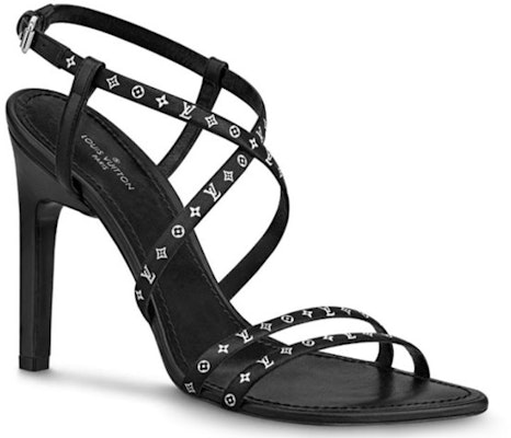 (W) Louis Vuitton LV Citizen Tinggi 'Hitam' 1A7RXJ Order (W) Louis Vuitton LV Citizen Tinggi 'Hitam' 1A7RXJ