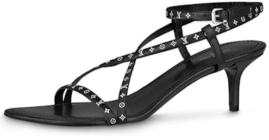 (Women) Louis Vuitton LV Citizen Low 'Black' 1A7RYA (Women) Louis Vuitton LV Citizen Low 'Black' 1A7RYA