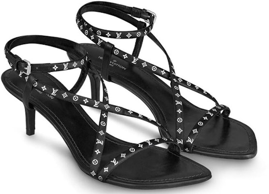 (W) Louis Vuitton LV Citizen Low 'Negro' 1A7RYA Shop (W) Louis Vuitton LV Citizen Low 'Negro' 1A7RYA